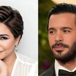 الفنان التركي باريش أردوتش: أنا من المعجبين بـ شيرين عبد الوهاب.. نبرة صوتها تريحني