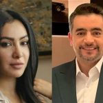 ميرهان حسين: أحضر لأغنية جديدة تطرح في يناير المقبل واستأنفت تصوير فيلم الحارس بطولة هاني سلامة