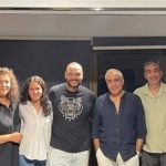 موعد عرض مسلسل قتل اختياري بطولة أحمد خالد صالح وركين سعد