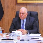 مدير عام الشركة العامة للصناعات الفولاذية يترأس الجلسة الاعتيادية الخامسة والعشرين لمجلس ادارتها لمناقشة الملفات المهمه