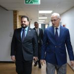 ضمن برنامج تطوير المهارات ، شركة تسويق النفط تقيم دورة بعنوان ( السوق العالمية للنفط والطاقة )