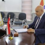 الشركة العامة للمعدات الهندسية الثقيلة… انعقاد الجلسة الثانية لمجلس ادارة الشركة للدورة ٢٠٢٨/٢٠٢٥