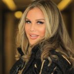 نيكول سابا تكشف سبب عدم مشاركتها في السباق الرمضاني