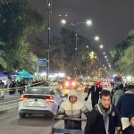 كثر من 1300 موكب في الزيارة الرجبية