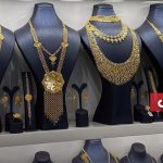 الذهب يقفز في العراق.. تحديث جديد لأسعار السوق اليوم