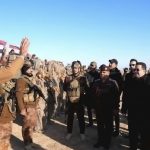 وزير الداخلية يطمئن الشعب العراقي: الحدود مؤمنة بالكامل