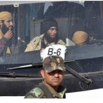 الدفعة الثانية من عناصر داعش ستصل اليوم الى العراق.. توزع على ثلاثة سجون