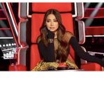 اول رد من رحمة رياض على التشكيك بمصداقية “ذا فويس”