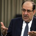 المالكي يطالب جمهور دولة القانون بعدم الإساءة الى قادة الإطار