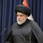 وزير السيد الصدر في تدوينة غامضة: لا تقولوا قولاً ولا تفعلوا فعلاً (هدوء)