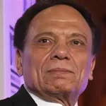 نجله يتحدث: عادل امام يطلب أن يتم وضع صورته على الجنيه المصري