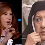 هل تنبأت ليلى عبد اللطيف بمقتل الفنانة هدى شعراوي؟