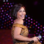 شيرين “بخير” أم “في خطر”.. فنانة شهيرة “تُنقذها” بسيارة إسعاف!