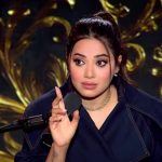 رحمة رياض: ينقصني الاستقرار الفني.. وعمري ما قدمت أغنية لمجرد الظهور