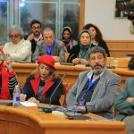 بمشاركة عراقية.. انطلاق فعاليات الملتقى العربي لفنون الدمى والعرائس في القاهرة