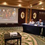 مشاركة عراقية فاعلة بالندوات البحثية لمهرجان المسرح العربي في القاهرة