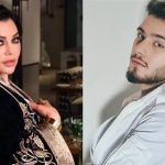 الشامي يطلب التعاون مع هيفاء وهبي بلبنان.. والفنانة ترد: نعمل حفلة في العيد