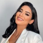 جوري بكر: لبسي بالنسبة لـ السوشيال ميديا محتشم.. وغادة عبد الرازق أكتر فنانة وقفت معايا وقت طلاقي