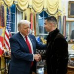 “نحتاجك بسرعة”.. ترامب يوجه رسالة إلى كريستيانو رونالدو