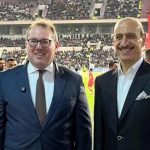 القائم بأعمال السفارة الامريكية في مدينة الصدر: “ليلة لا تنسى” بمواجهة الجوية والطلبة