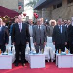 الاحتفال بذكرى تأسيس فرقة المسرح الوطني العراقي