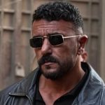 أحمد العوضي: مسلسل الأستاذ هيكون مفاجأة.. وشمشون ودليلة هيتعرض في عيد الأضحى