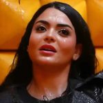 تفاصيل جديدة في أزمة أسماء جلال مع “رامز ليفل الوحش”