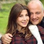 هل زارت نانسي عجرم جزيرة إبستين؟