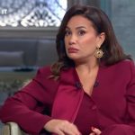 هند صبري تكشف تفاصيل صادمة عن طفولتها وتأثير انفصال والديها على حياتها الأسرية والنفسية