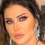 جومانا مراد تنتهي من تصوير مسلسل اللون الأزرق خلال أيام