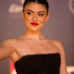 تارا عبود: اللهجة المصرية هزمتني في البداية.. وسعيدة بنجاح صحاب الأرض وفخر الدلتا