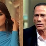 محمود عزب: مافيش ممثل بينجح لوحده.. ومي عمر عندها قبول استثنائي