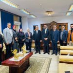 وزير الثقافة يؤكد دعم الوزارة لتطوير دار الكتب والوثائق وتعزيز دورها في حفظ الذاكرة الوطنية