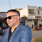 مدير عام شركة الفاو استمرار اعمال الضخ التجريبي لمشروع ماء جديدة الشط في محافظة ديالى