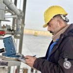 شركة خطوط الأنابيب النفطية بالصور من مواقع مستودع كربلاء المقدسة