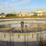 المديرية العامة للماء: تصاعد وتيرة الأعمال المنفذة  لمشروع ماء المهناوية في محافظة الديوانية