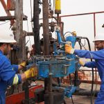 شركة الحفر العراقية …تنجز حفر واستصلاح 16 بئراً نفطية في شهر شباط 2026