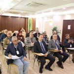 الشركة العامة لتجارة المواد الغذائية…دورة تدريبية حول منظومات الطاقة الشمسية