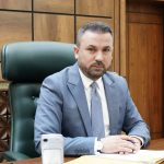 وتائر اعمال متصاعدة في مشروع إعادة تأهيل وتطوير البنى التحتية لقضاء الحي / المرحلة الثانية