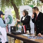 المصرف الزراعي التعاوني … استمرار قسم الشمول المالي في فعاليات العمل والشمول المالي