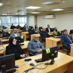 النقل تنظم محاضرة عن الطاقة النظيفة