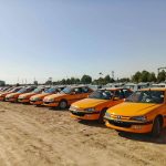 الشركة العامة لصناعة السيارات والمعدات تجهـز المواطنيـن بسيـارات الصالـون والبيـك أب