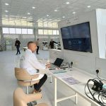 الشركة العامة لمعدات الاتصالات والقدرة تدعـم الجهـات الأمنيـة بالكاميـرات الحراريـة الحديثـة لتعزيـز الأمـن وحمايـة المواقـع الحيويـة