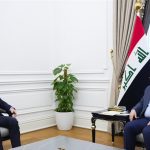 الحرب على طاولة المباحثات العراقية الروسية