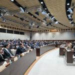 مجلس النواب يرفع جلسته الى الاثنين المقبل