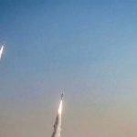 الحرس الثوري يعلن إطلاق “الموجة 37”: تستمر 3 ساعات