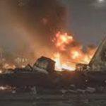 الجيش الامريكي يكشف هوية الجنود الـ6 الذين قتلوا بسقوط طائرتهم في العراق