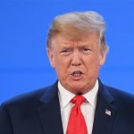 ترامب يحدد موعد حسم الحرب مع إيران