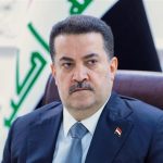 السوداني يأمر بملاحقة منفذي الاستهدافات الأخيرة