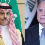 العراق يشكر السعودية على تسهيل عودة العراقيين العالقين